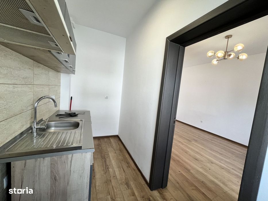 Apartament 3 camere, etaj 1 - Arhitectilor Sibiu — fotografia 3