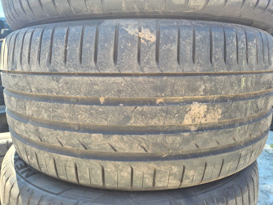 4 Anvelope de VARA - 245/40/19 - NEXEN - Stare Foarte BUNA - DOT 2024 !