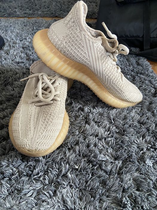 Обувки adidas Yeezy  38 номер
