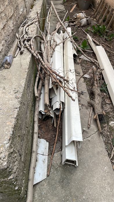 Отын. Отқа жағатын отын