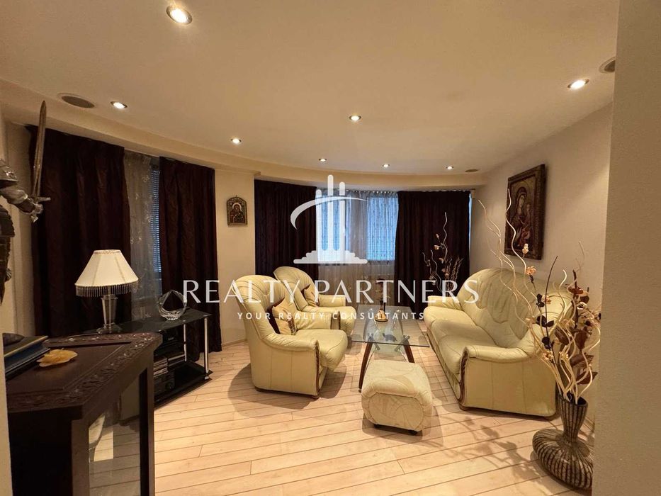 Продава 3-СТАЕН – Център, гр. Перник