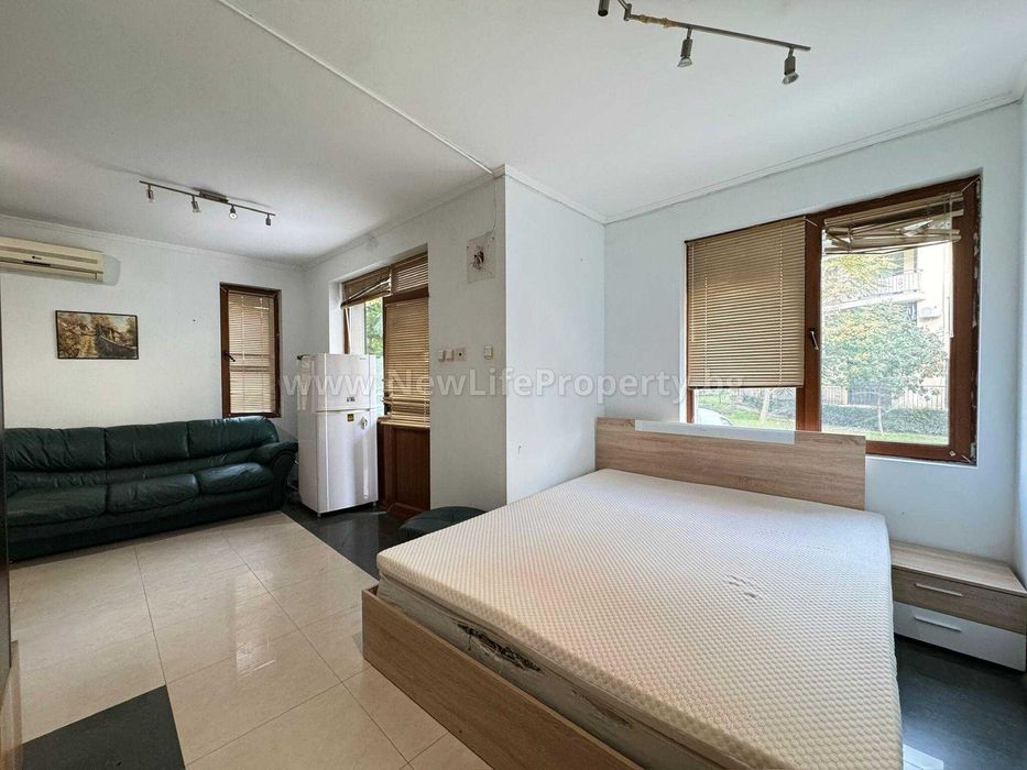 Продава се Двустаен апартамент в к.к. Слънчев бряг - 81 кв.м за 498 €/кв.м - Снимка #6