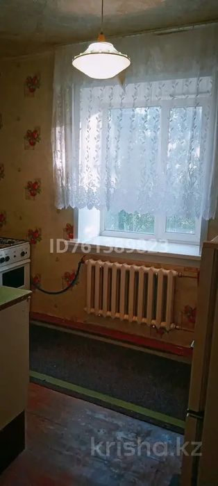 3х комнт. квартира Макинск