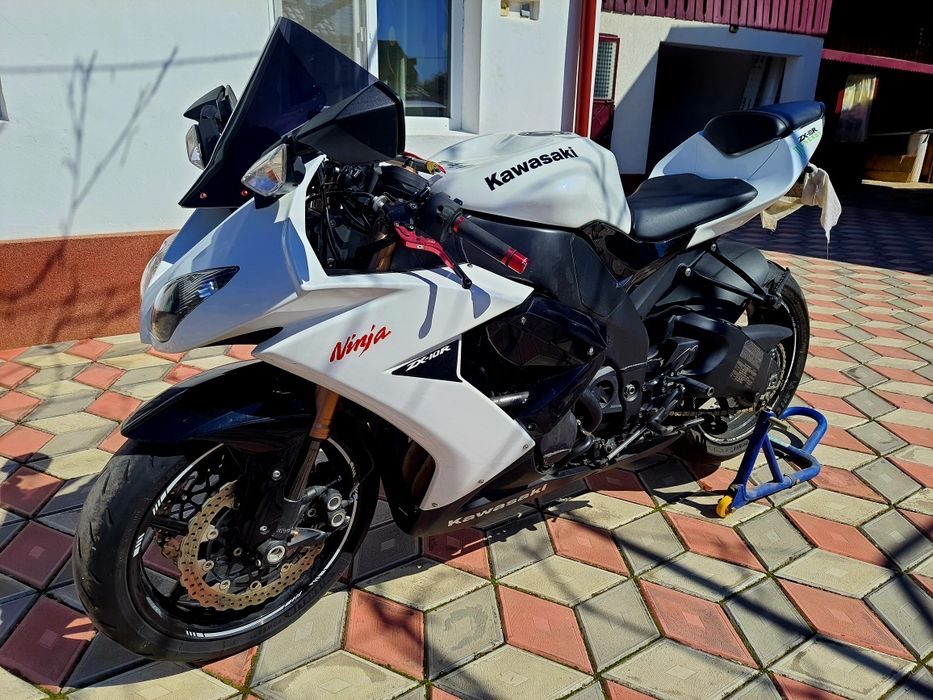 kawasaki zx • Anunturi gratuite • OLX.ro