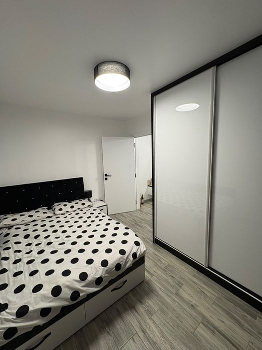 Oferim spre vânzare un apartament spațios și foarte bine compartimentat