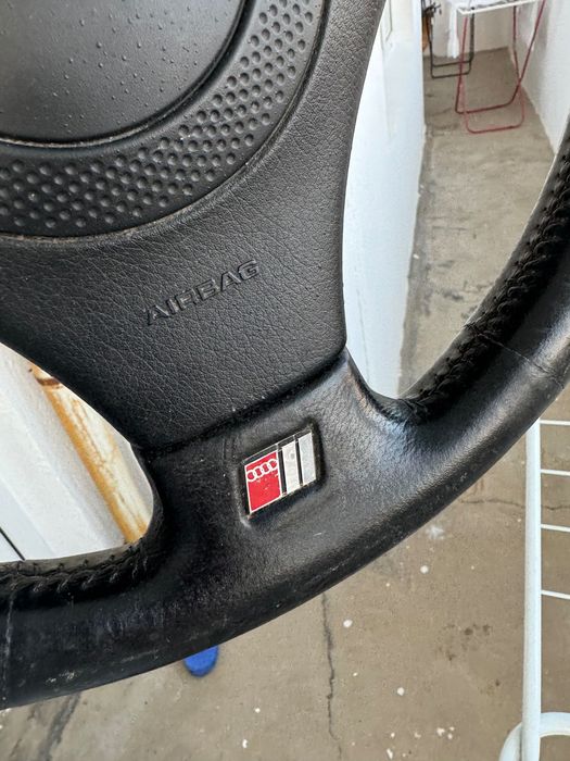 Волан за Ауди S4