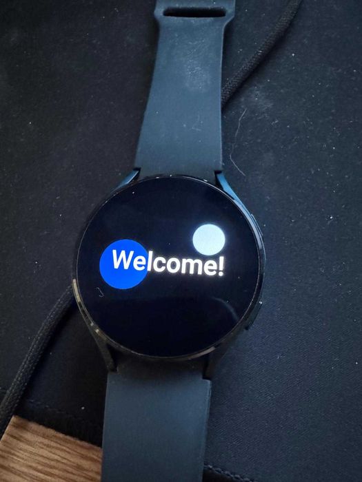Ceas Samsung Galaxy Watch 4 44mm