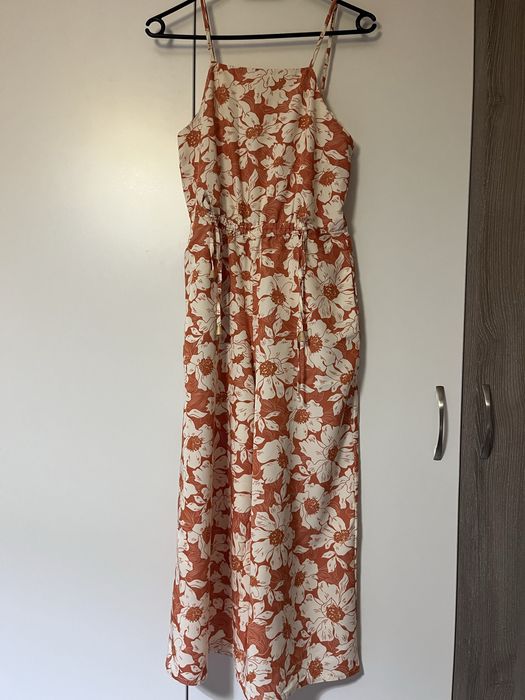 Гащеризон на цветя Mango XS