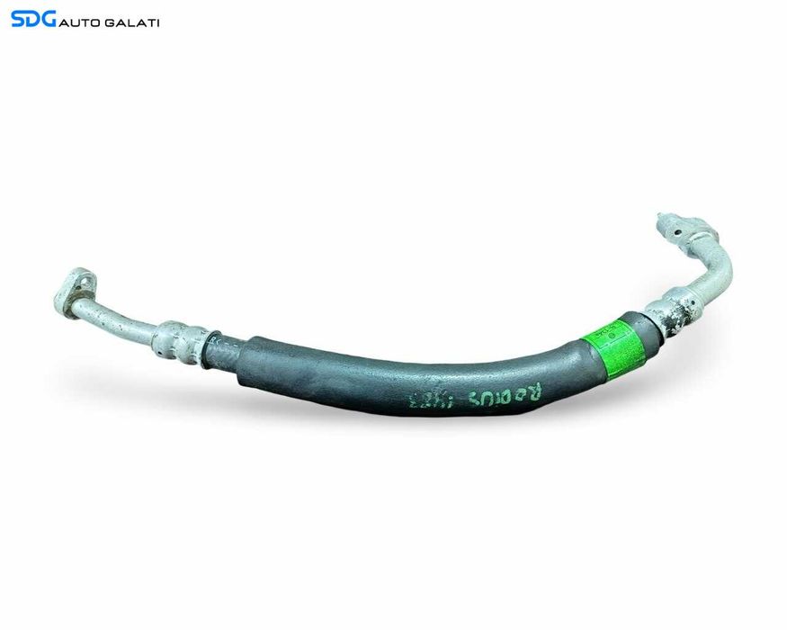 Conducta Teava AC Aer Conditionat Clima SsangYong Rodius 2.7 XDI 2004 - 2013 Cod 68620-21701 [LR6447]