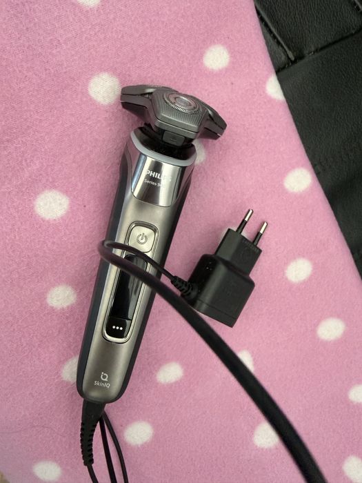 Aparat de bierbarit Philips seria 9000