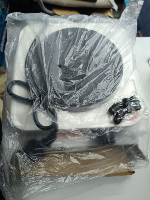 Плита электрическая одноконфорочная печ