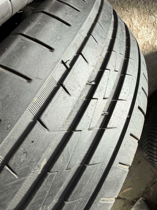 2x Anvelope Vara 205/60 R16 - Vredestein Sportrac 5