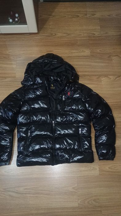 Geacă Polo Ralph Lauren