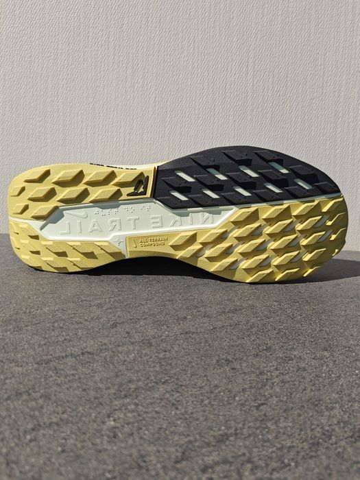 Adidași Nike ReactX Pegasus Trail 5 GTX originali trail munte