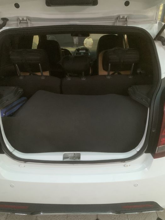 Chevrolet  Spark