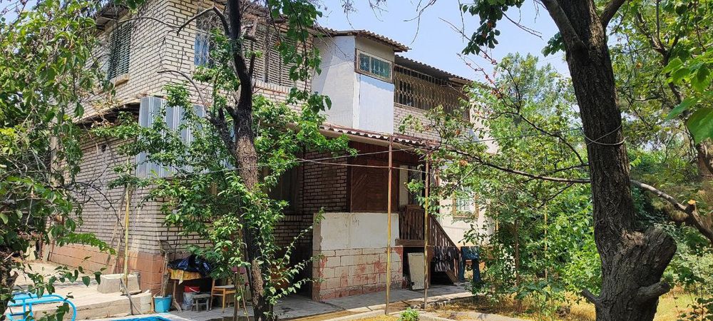 Продам дом 7сот квадрат фасад 35м