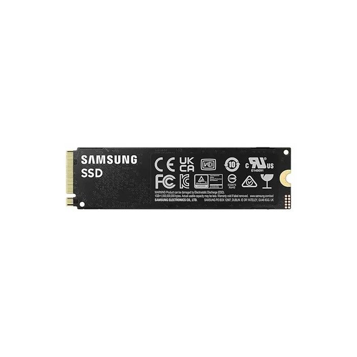 1 TB ssd Samsung gen 4