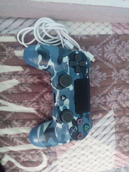 Игорвой джостик для ПК и пс