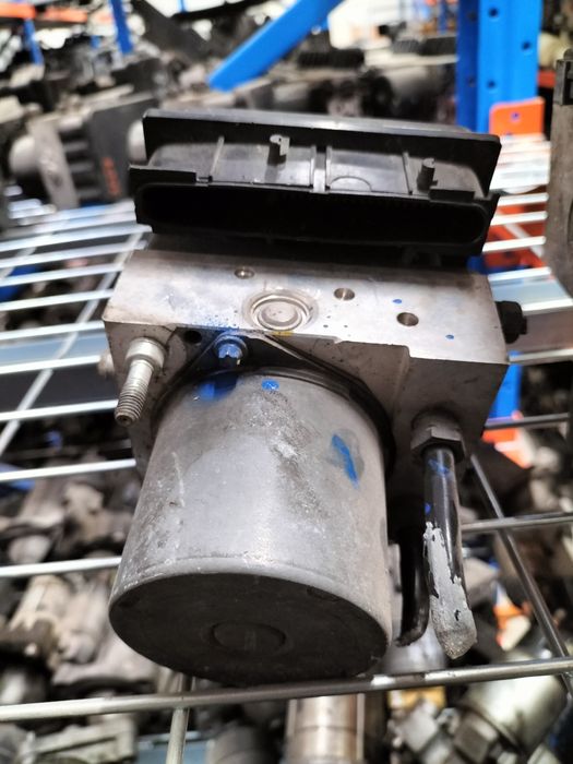 Abs модул Peugeot 307 / Пежо 307