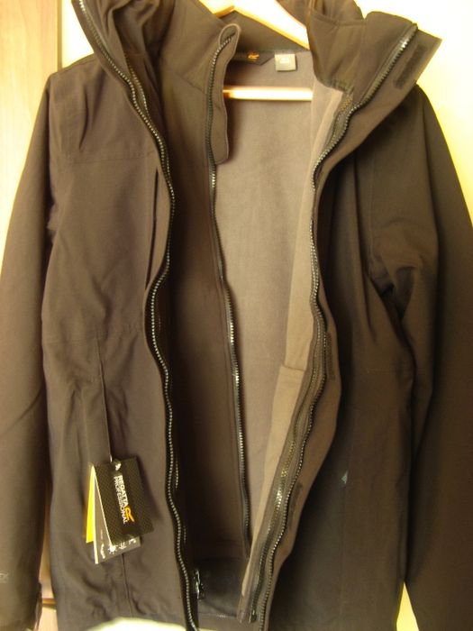 Яке Полар Regatta 3 in 1/Regatta Softshell /CMP hybrid softshell