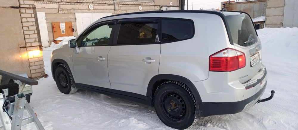 Продам достойного Орландо