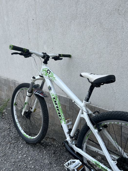 Велосипед Drag C1 Pro 26