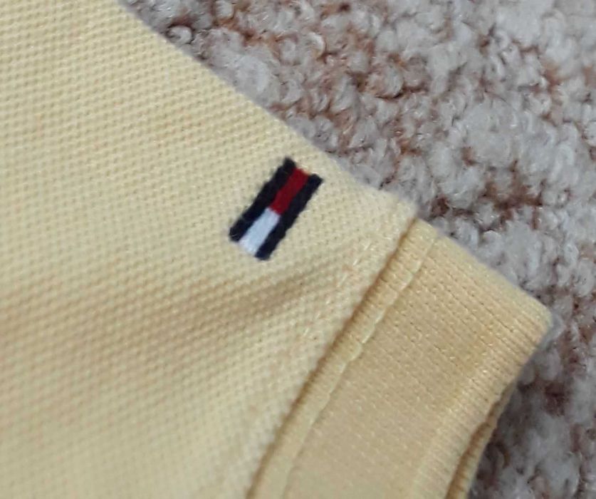 tricou tommy hilfiger