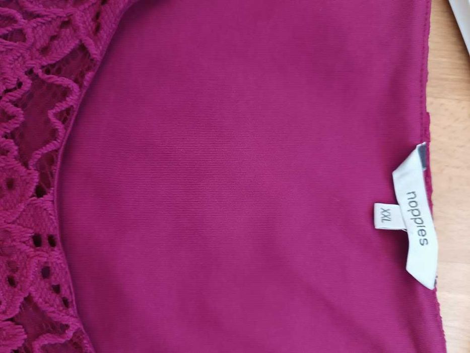 Официална нова рокля 2 ХЛ