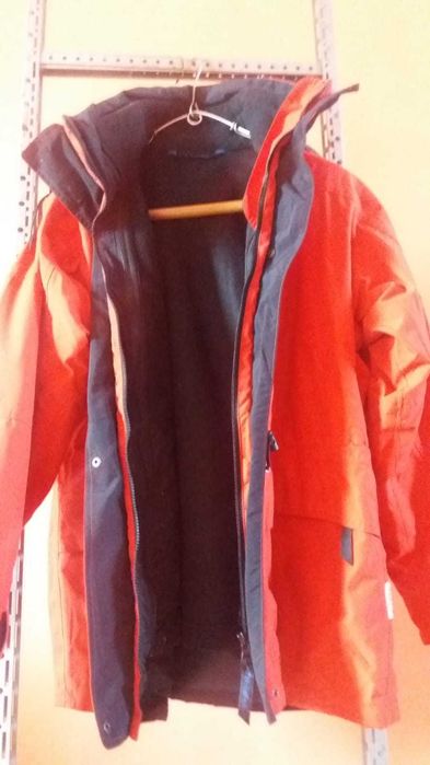 Vand jacheta  Schoffel Unisex