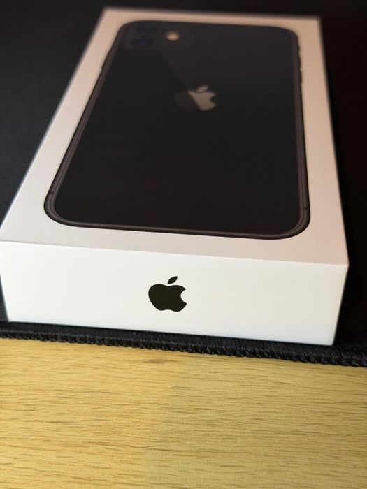 Cutie Iphone 11.