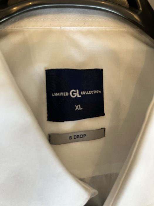 Мужские рубашки Zara, Glasman.