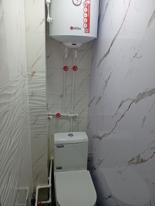 Кафел териш хизмати