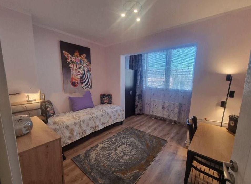 Дава се под наем Четиристаен апартамент в София, Връбница 1 - 90 кв.м за 747.66 € - Снимка #6