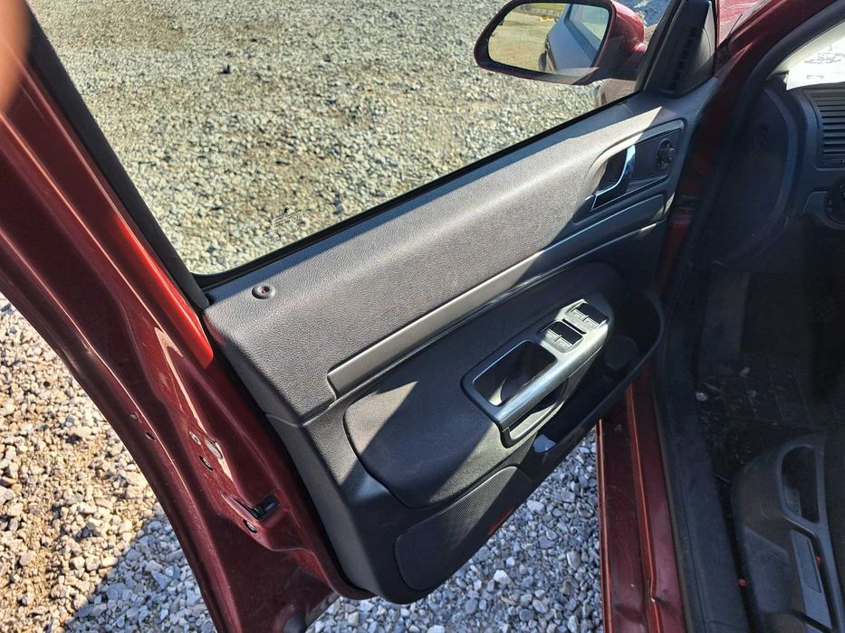 Skoda Octavia 2.0tdi bkd 140 комби 2007 на части, София