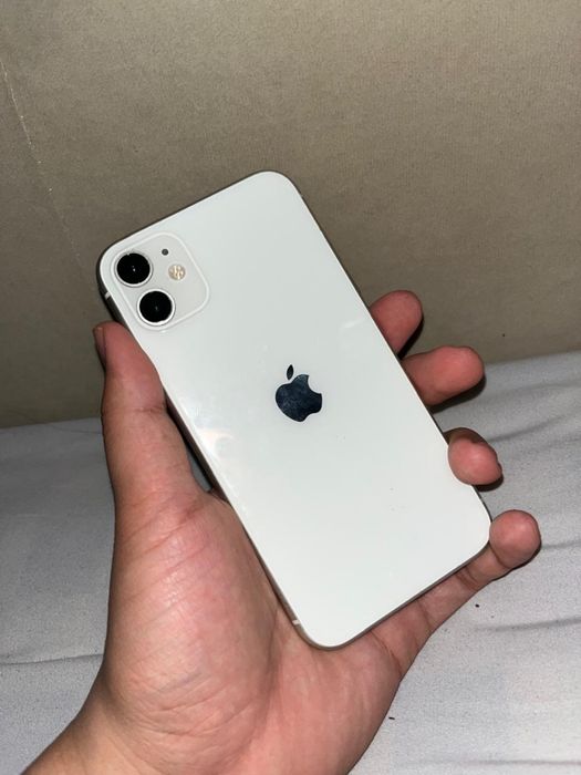 iPhone 11 рассматриваю обмен