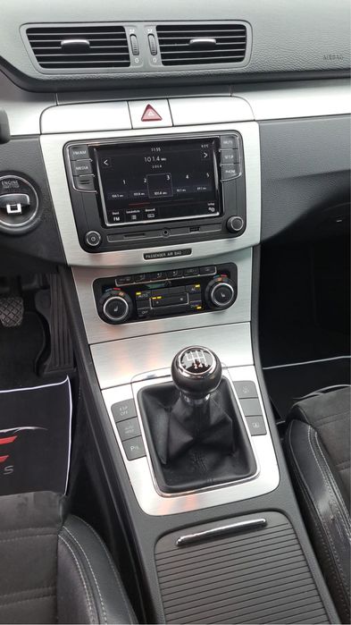 Volkswagen Passat CC 1.8 TSI