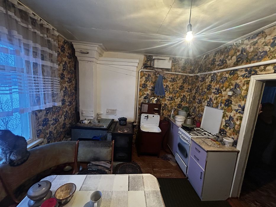 Продается дом, северная сторона