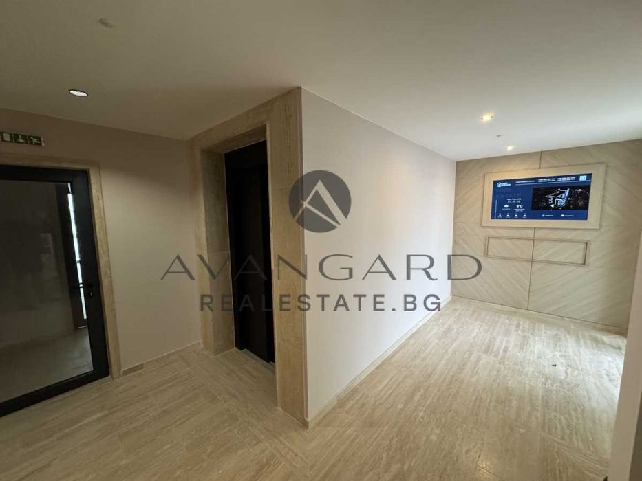 Продава се Двустаен апартамент в Пловдив, Кършияка - 74 кв.м за 1041 €/кв.м - Снимка #9