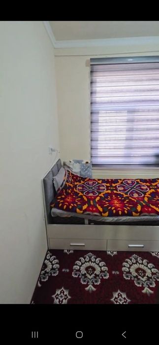 Рай Центрда Квартира Сотилади 4-Этожда 3-Хонали