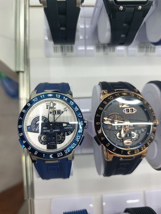 Мужские часы Ulysse Nardin