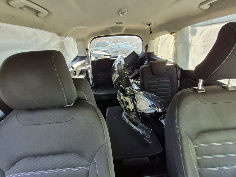 Scaun dreapta fata Ford Galaxy 3 (2015 - 2020)