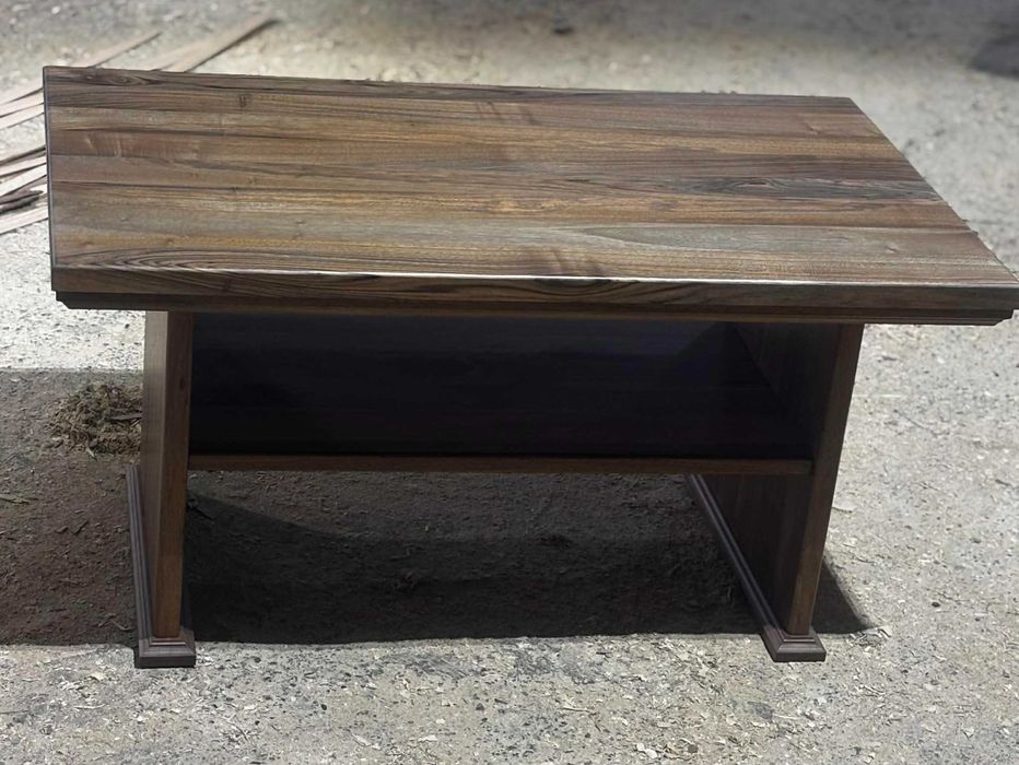 Холна маса от орех