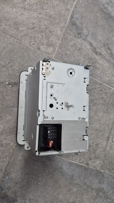 Radio cd 310 original vw mp 3