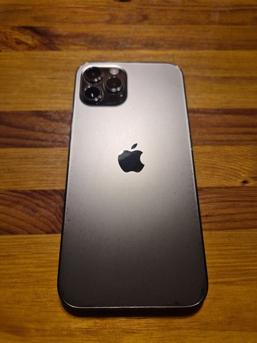 Iphone 12 pro  128GB