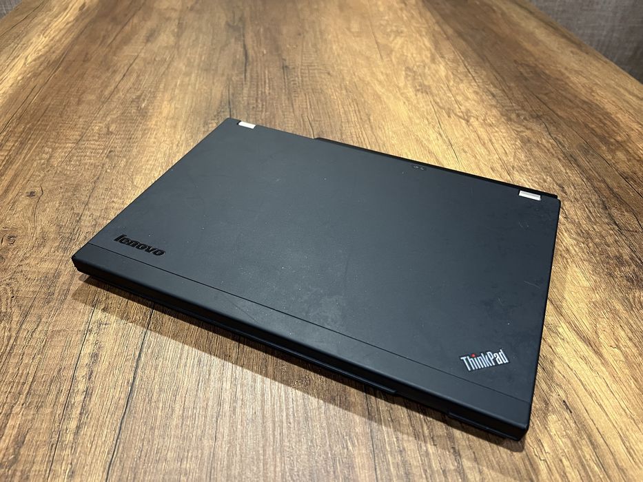 Lenovo ThinkPad X230 / i5 / 8GB RAM / SSD 240GB / 9 Cell