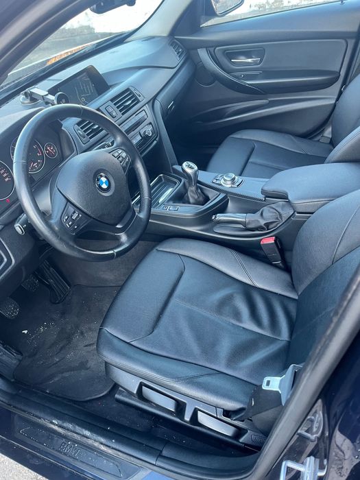 Vand Bmw seria 3 F30