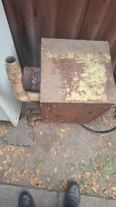 Продам печку срочно