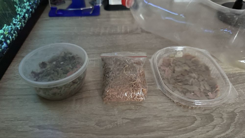 Продам  аквариума