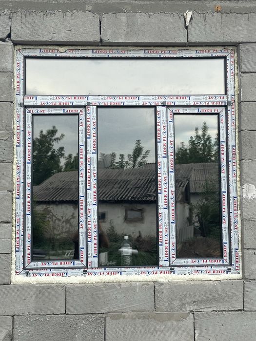 Пластиковые окна на заказ