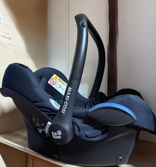 Кошница Maxi Cosi